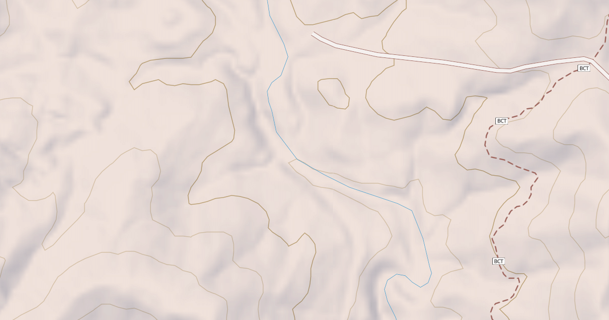Map preview of BLM National GTLF Public Motorized Roads 0a1e8a5b-3445-437f-87b7-1c39a4db0b6f