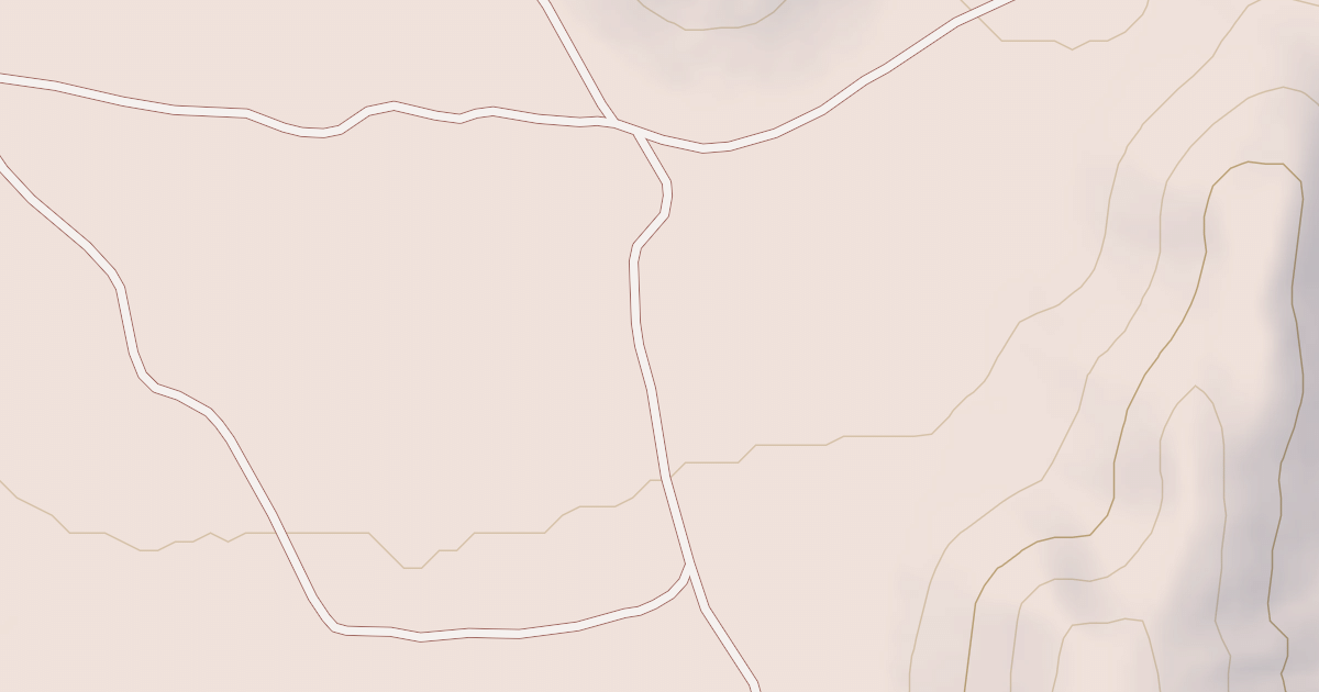 Map preview of 4202 W