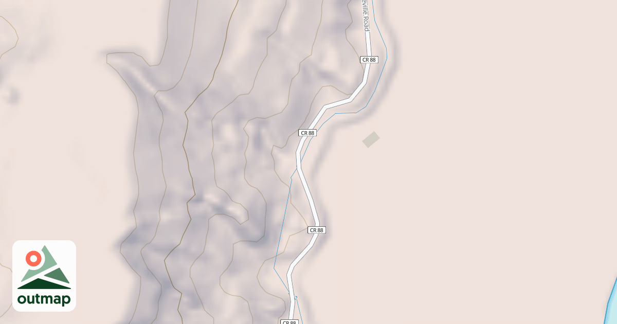Map of BLM National GTLF Public Motorized Roads 0fa6a784-56f2-4ac2-a364-6c0cbd802f2a