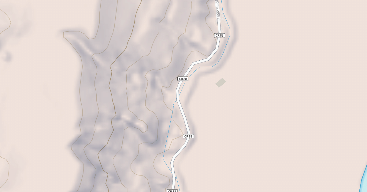 Map preview of BLM National GTLF Public Motorized Roads 0fa6a784-56f2-4ac2-a364-6c0cbd802f2a