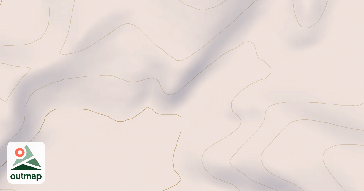 Map of USGS National Digital Trails 0de401e3-62f2-460f-ba19-e22ff75a969e