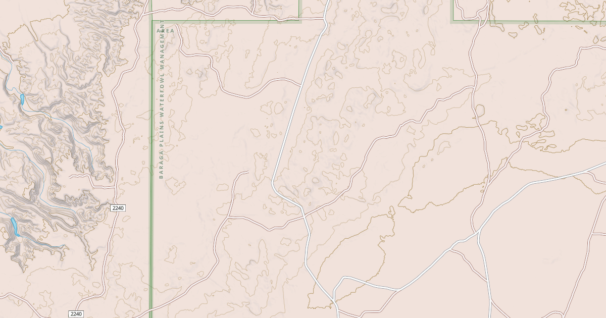 Map preview of Up159