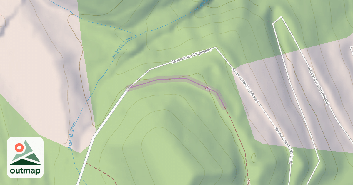 Map of 2%