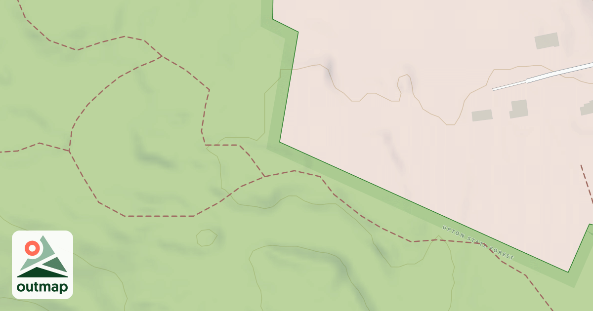 Map of USGS National Digital Trails 1c8bd8f6-866b-47a6-b55c-80223de68f2e