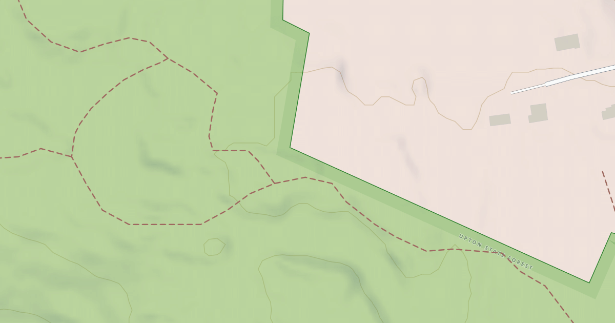 Map preview of USGS National Digital Trails 1c8bd8f6-866b-47a6-b55c-80223de68f2e