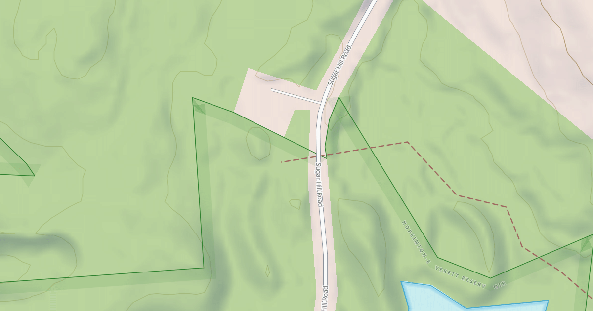 Map preview of USGS National Digital Trails 2248dbef-05c2-4b6f-9fb7-54bd99003ba8