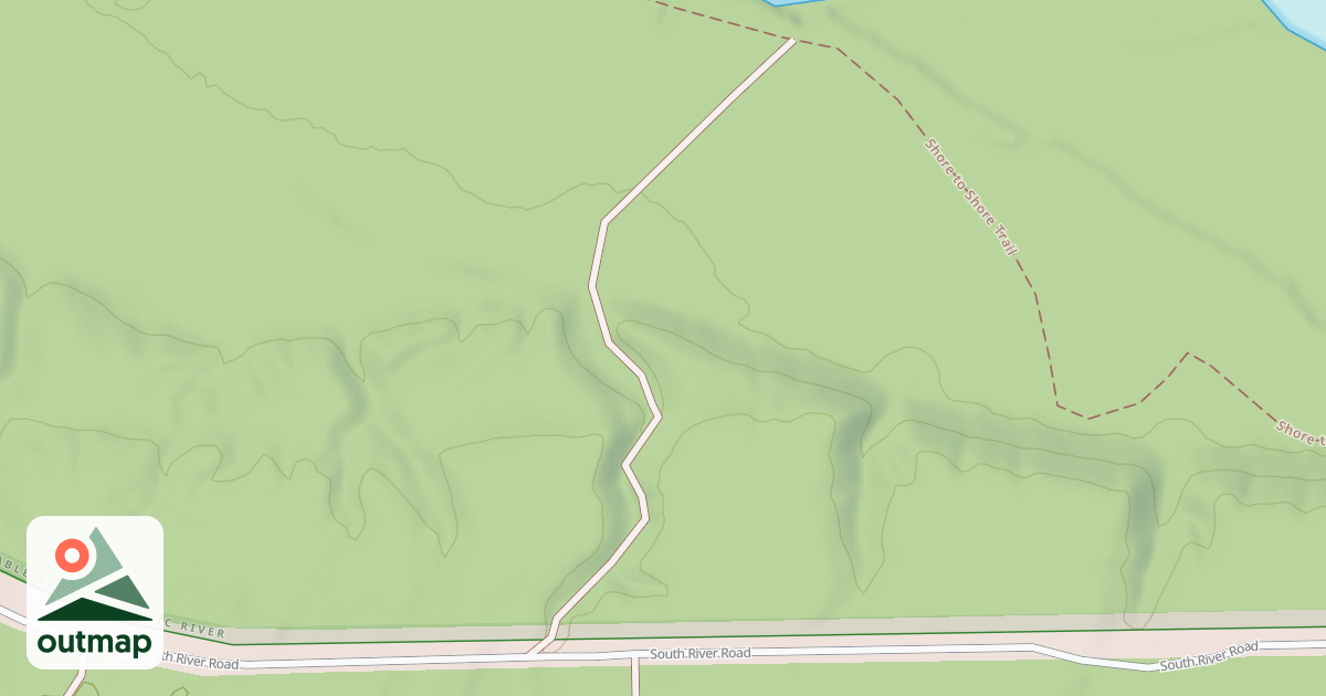 Map of 4841