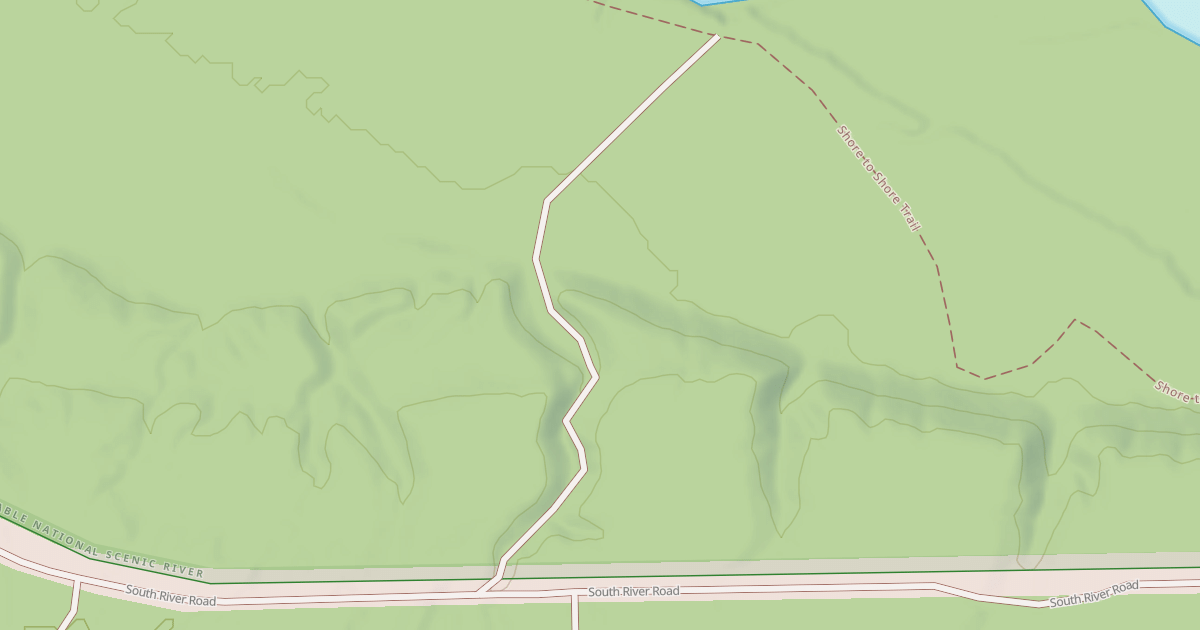 Map preview of 4841