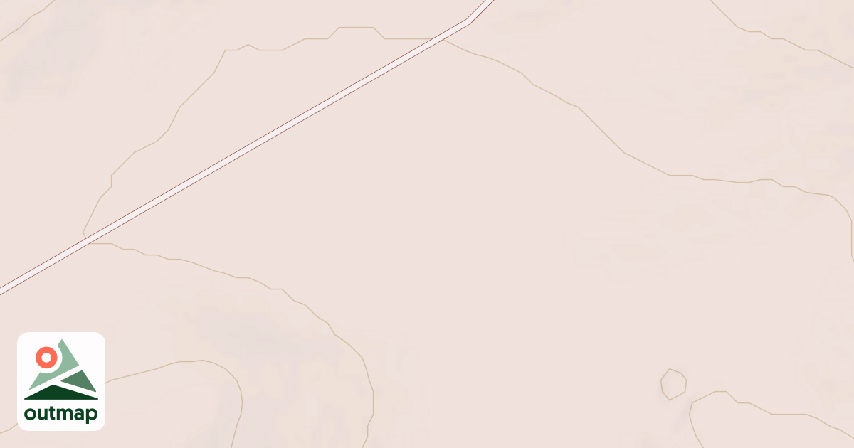 Map of 41022