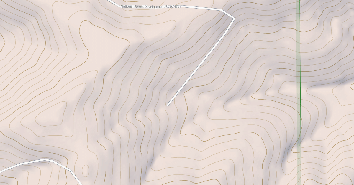 Map preview of UPPER OLEVAN