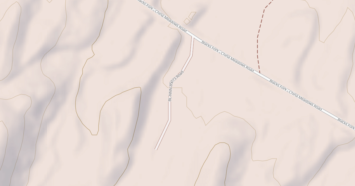 Map preview of BL-NNN-85073
