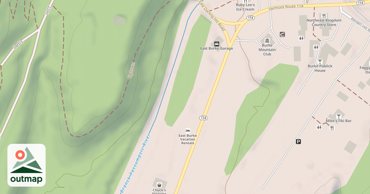 Map of 52
