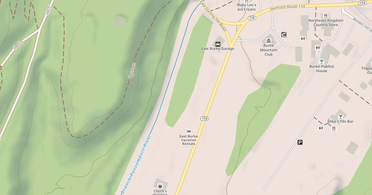 Map preview of 52