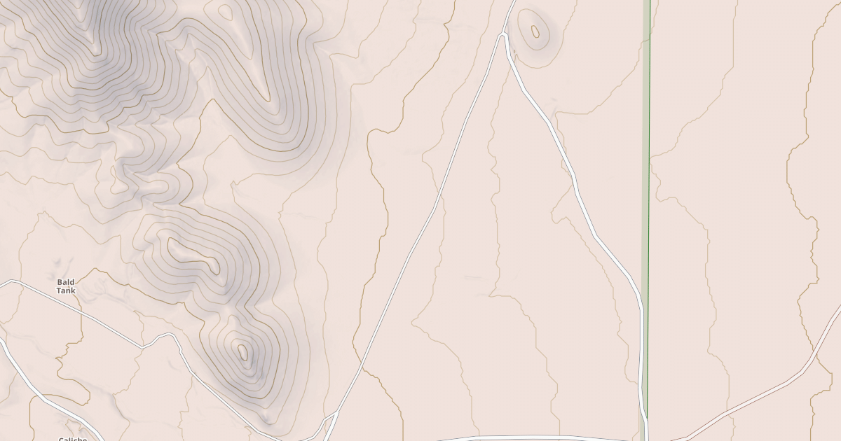 Map preview of USFS Motor Vehicle Use Map Roads {05264527-42FD-4DFD-BD48-C07AB375EBC8}
