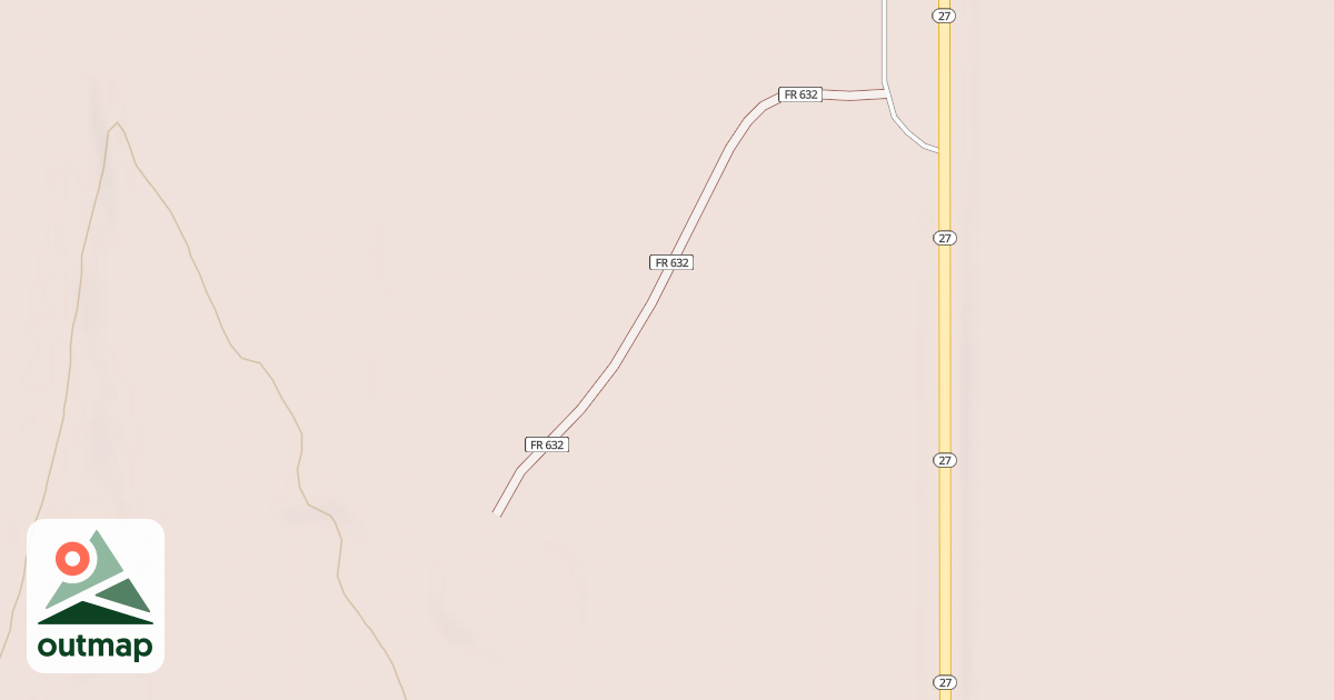 Map of HAWKINS