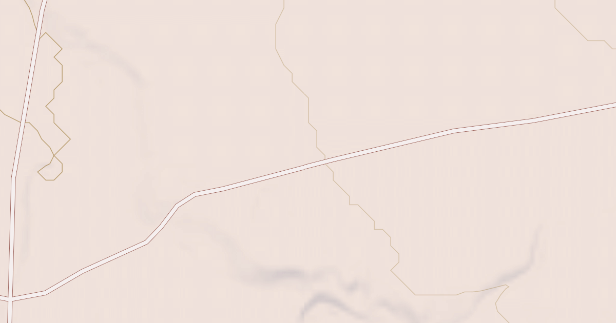 Map preview of BLM National GTLF Public Motorized Roads 19ebdddf-6e4a-48f9-8d42-35d304a3ffef