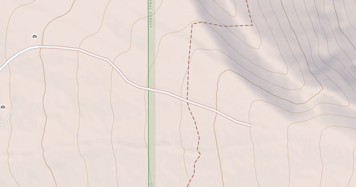Map preview of ROCK CR