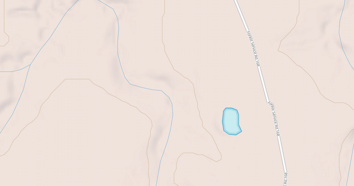 Map preview of 1681