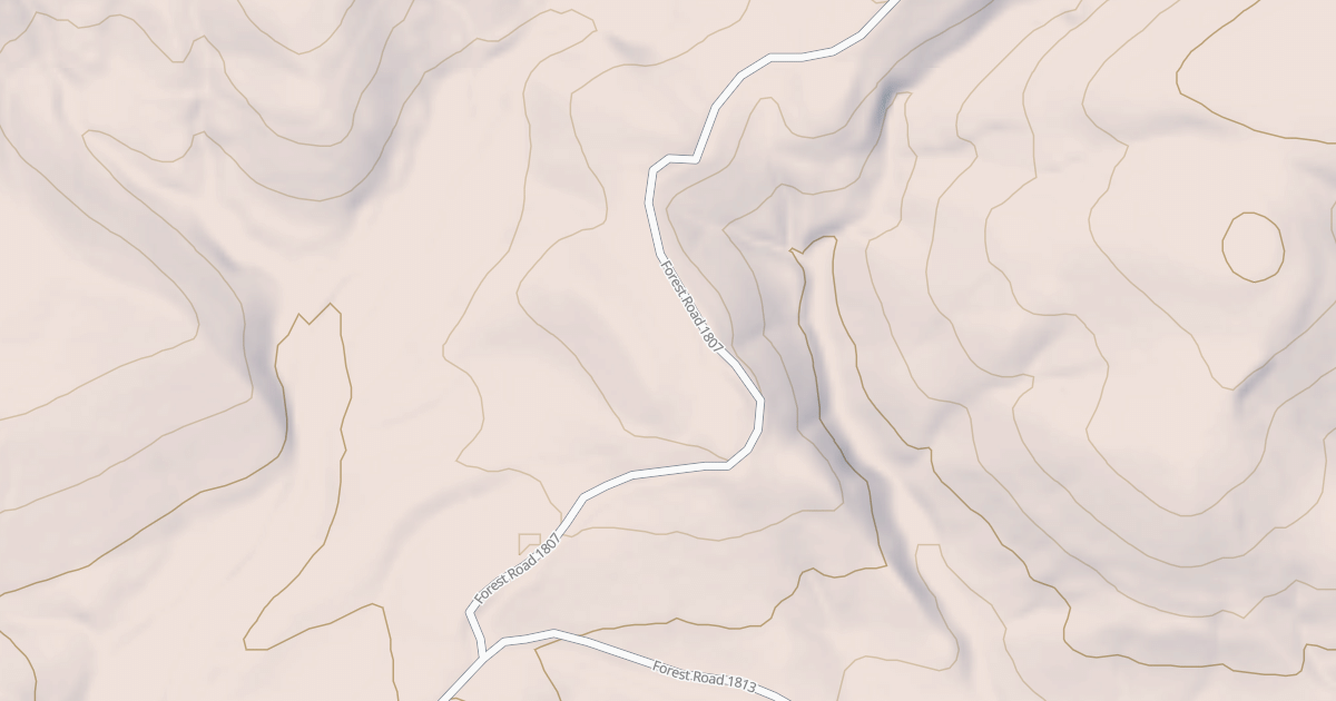 Map preview of SAWYER