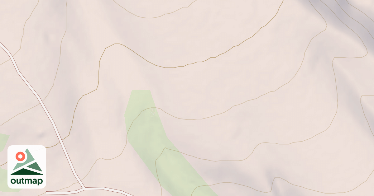 Map of COLONEL 1 CONNECTOR