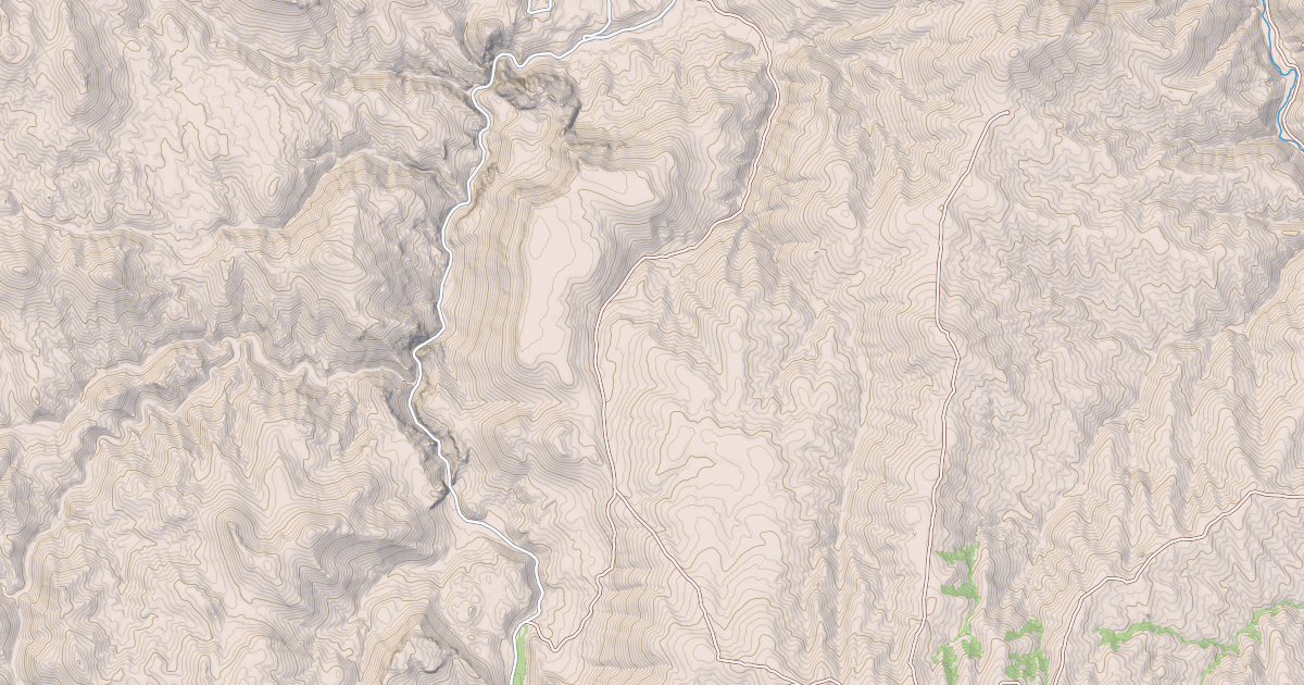 Map preview of COFFEEPOT