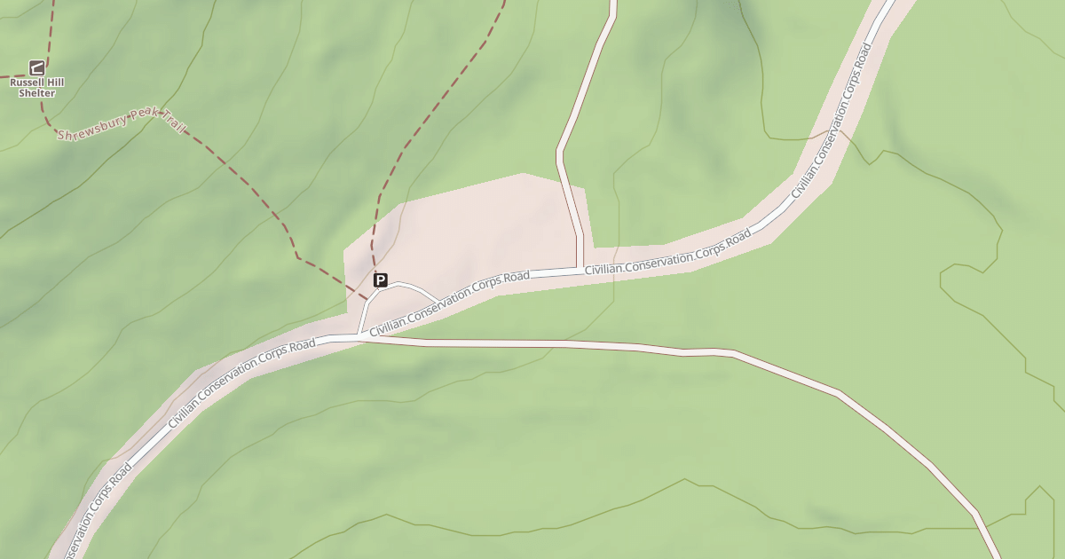 Map preview of Corridor 4/7 F1