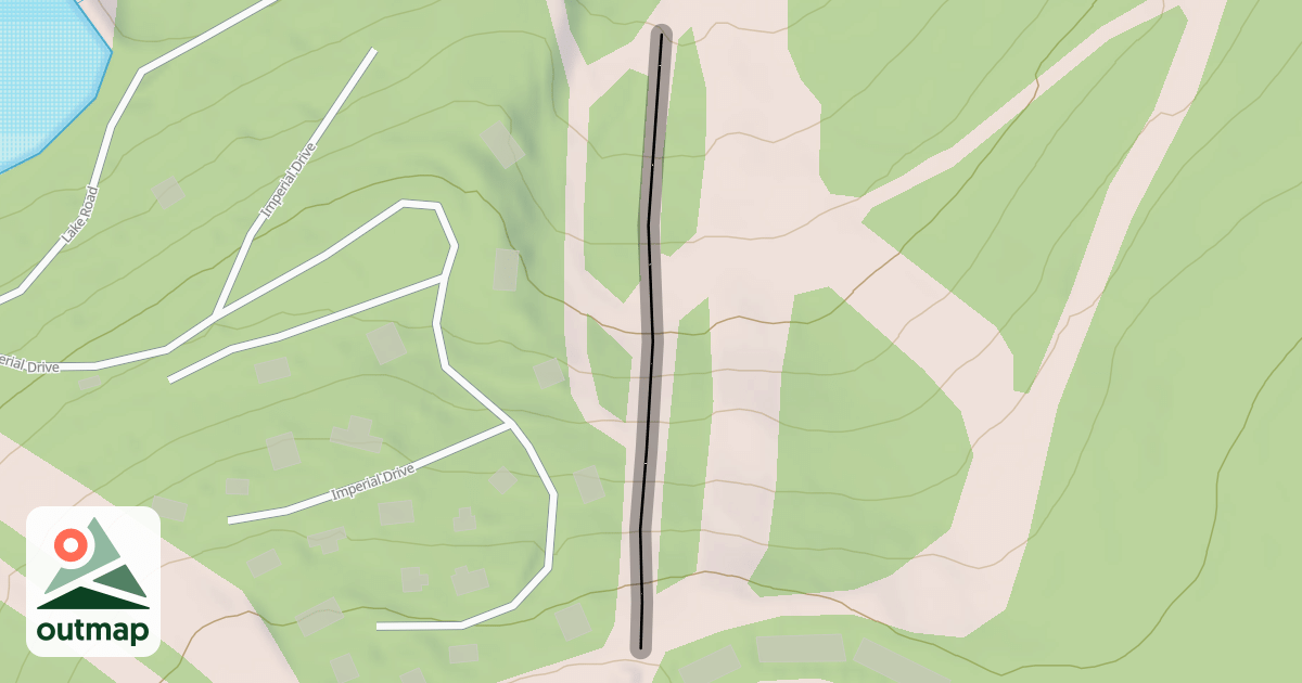 Map of Barracuda