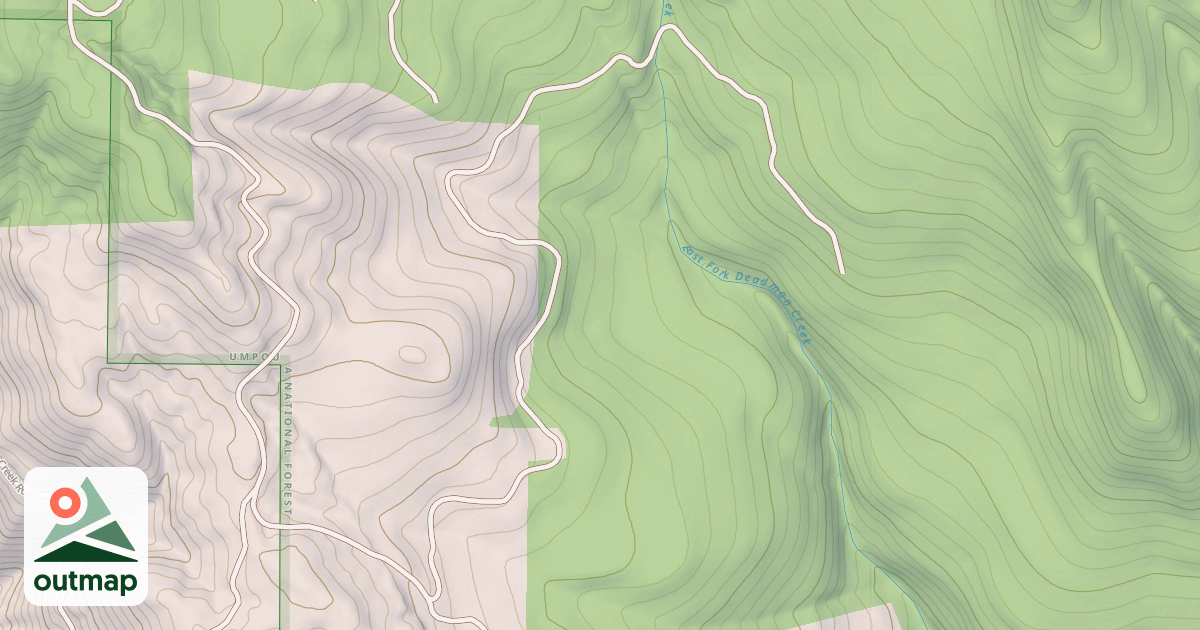 Map of BRANDEX-BRANDWYE-ZORO TS'S