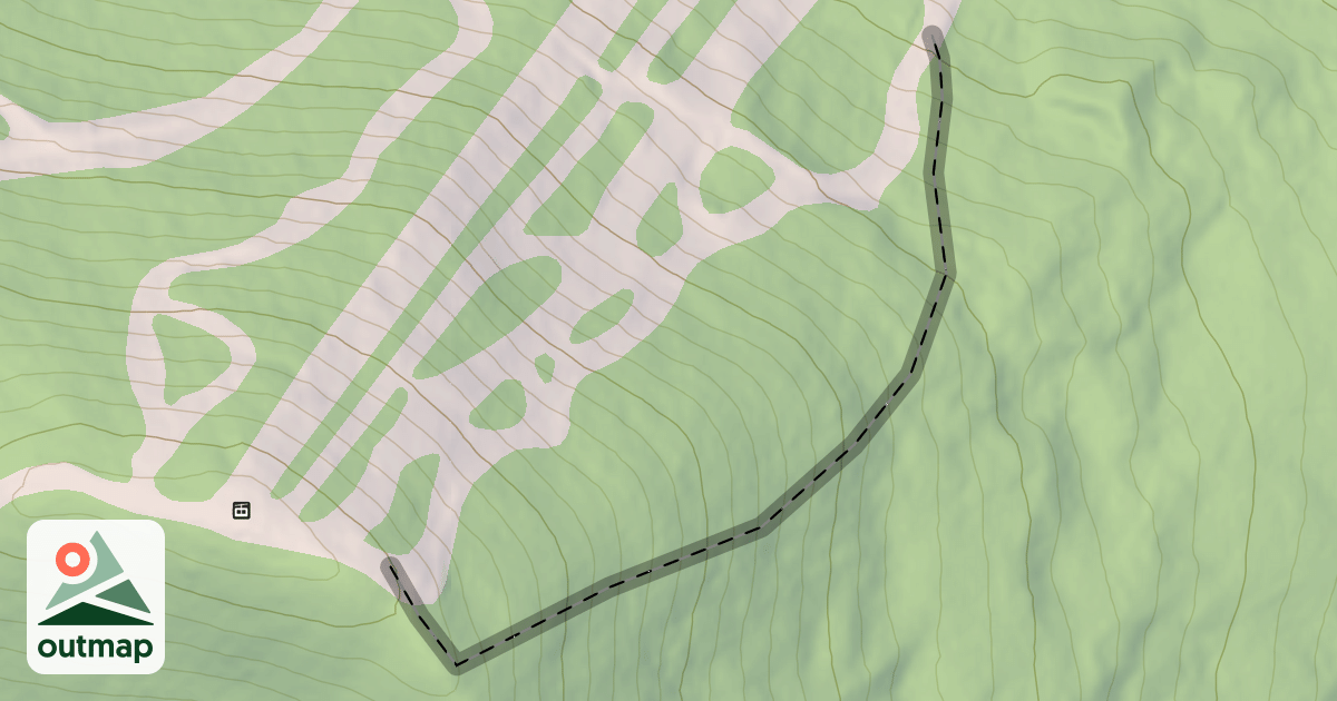 Map of Timbuktu