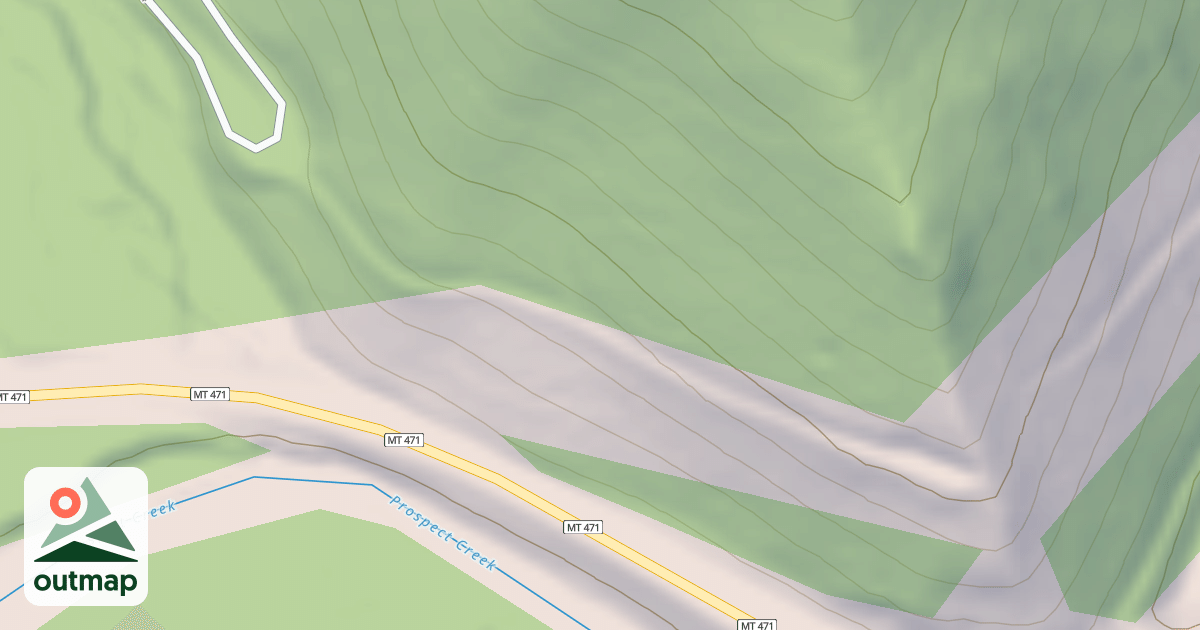 Map of OUTLET