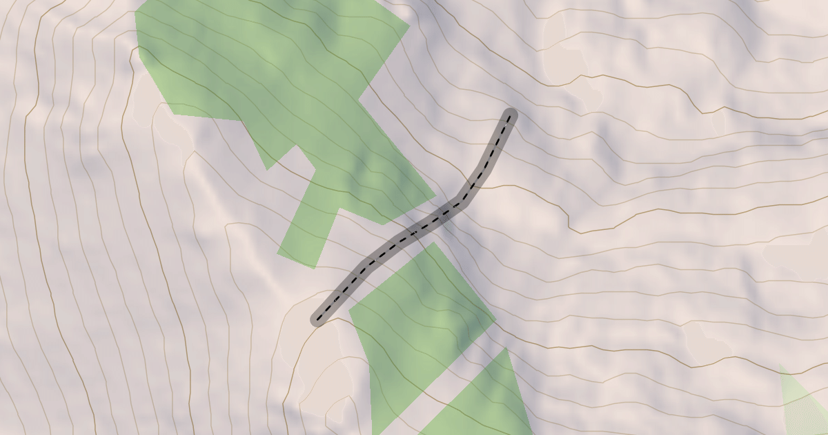 Map preview of Six Dead Trees