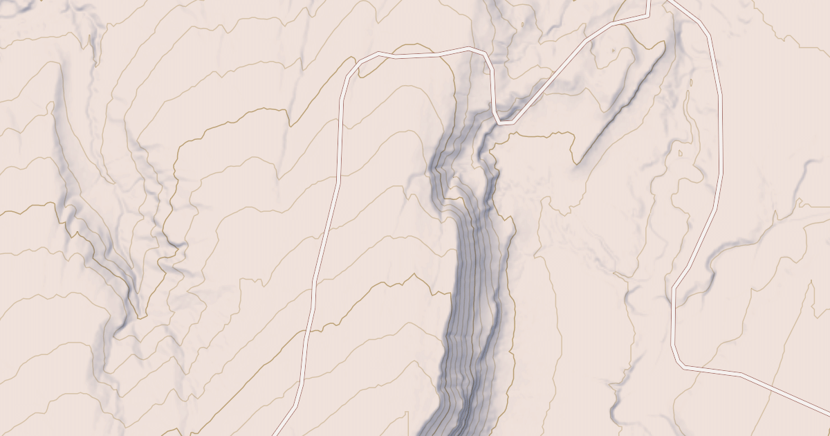 Map preview of BLM National GTLF Public Motorized Roads 3218d62f-1386-4b1e-bcf1-1770bd825531