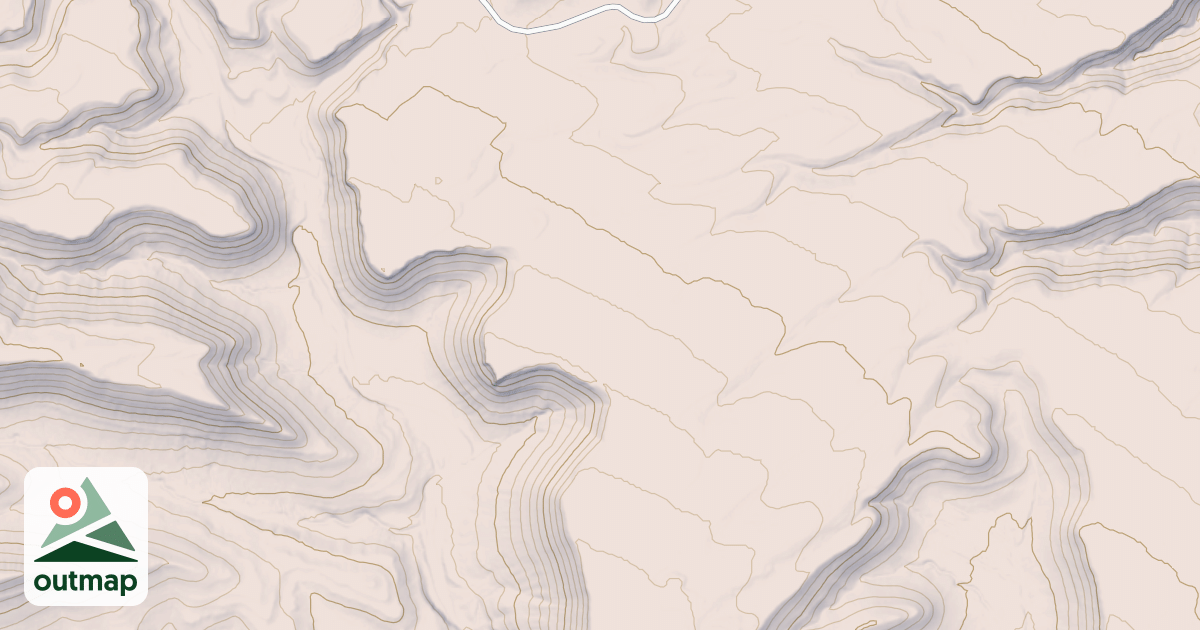 Map of BLM National GTLF Public Motorized Roads 1bac9140-b59e-4206-9e00-c267d8b5adb0