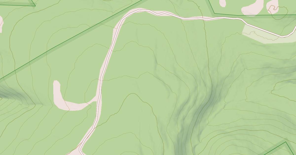 Map preview of USGS National Digital Trails bab49bf4-97b1-4384-bcd7-551395bb6a64