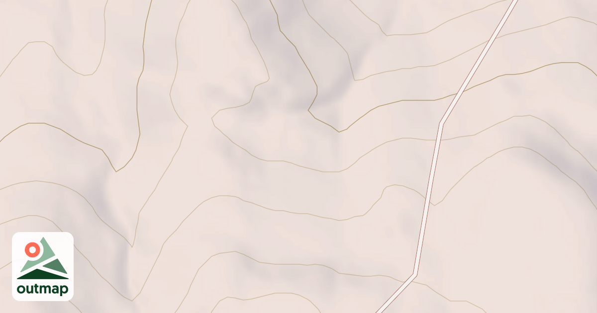 Map of USGS National Digital Trails 32ee9ade-c299-4448-9045-dfffe1aae58a