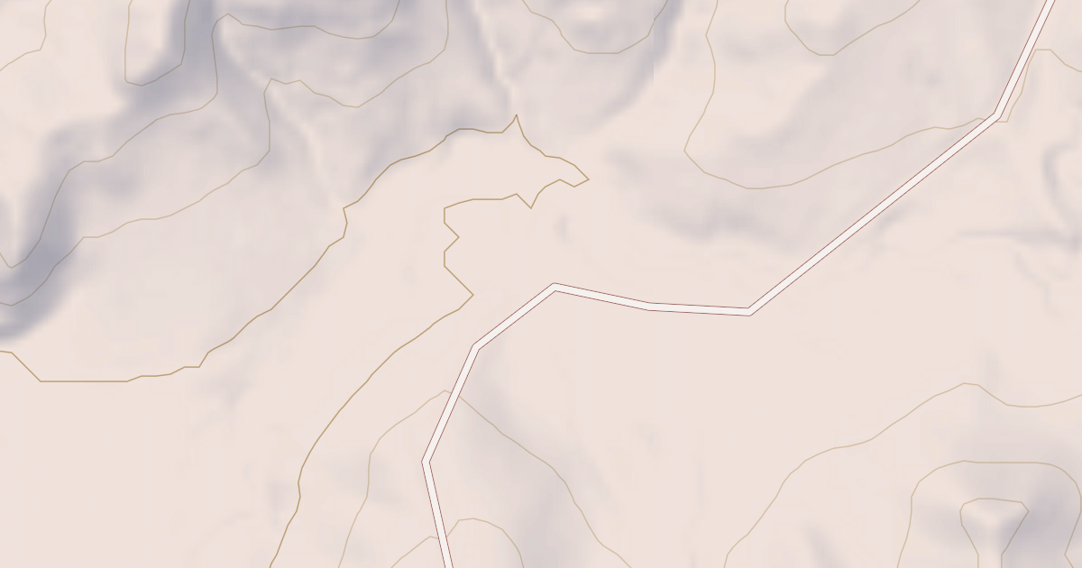 Map preview of BLM National GTLF Public Motorized Roads 825d4c14-8ad0-444d-a2ea-db5ba6ed76cc