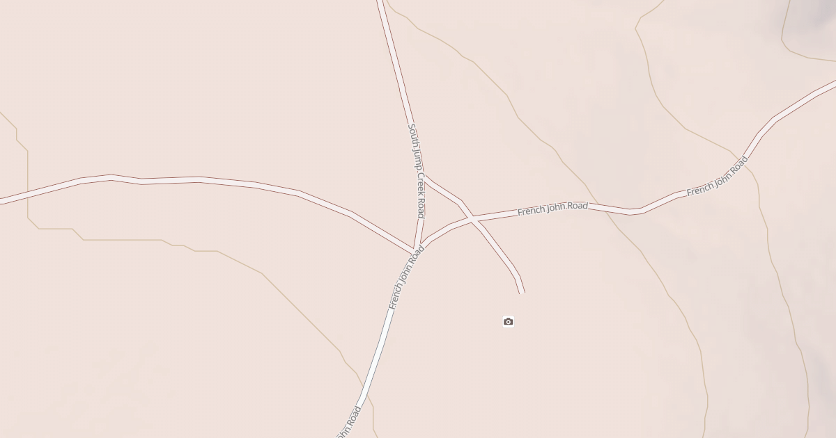 Map preview of BLM National GTLF Public Motorized Roads 07a1aa61-a1e4-411c-b8af-f01408d09116