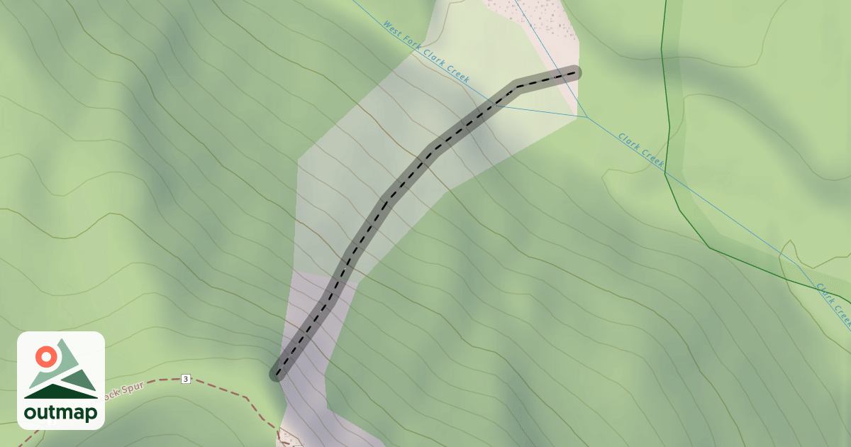 Map of God's Wall