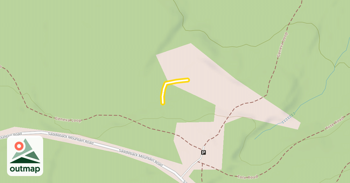 Map of Geneva Link