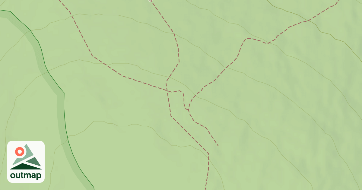Map of Fayville