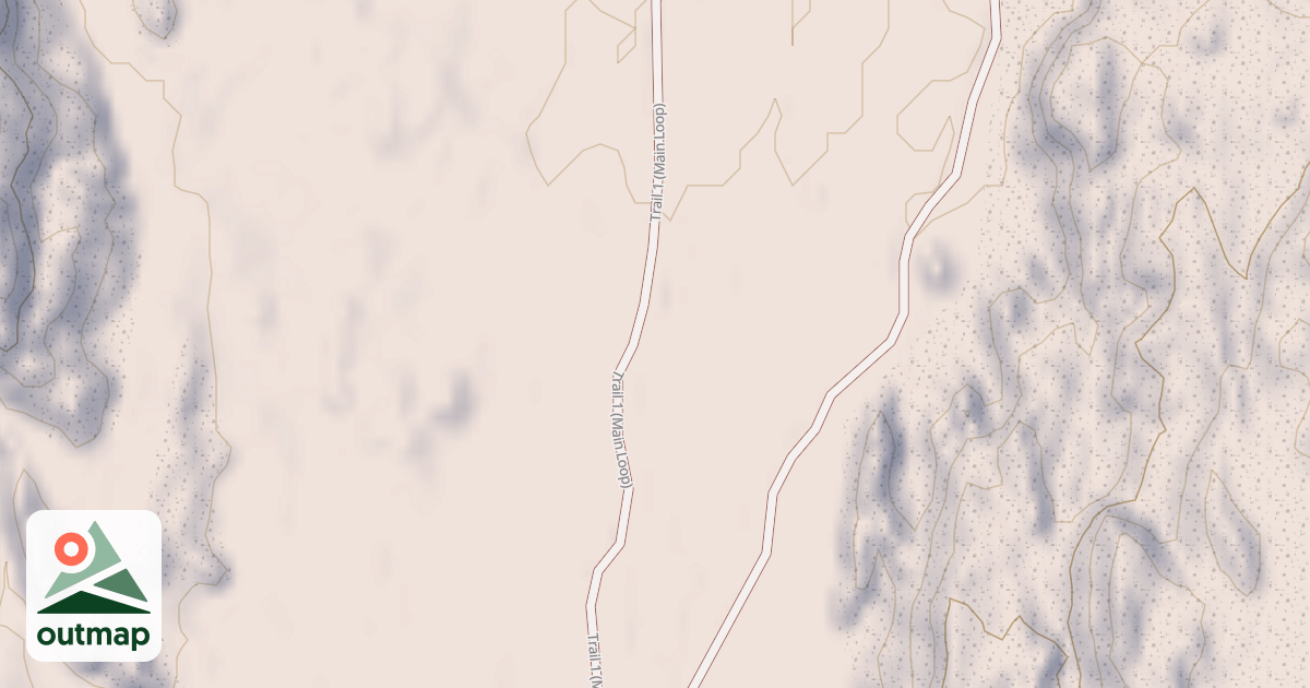 Map of BLM National GTLF Public Motorized Roads 43149cf6-2e46-4ad4-ad04-8b7c0ddc9941