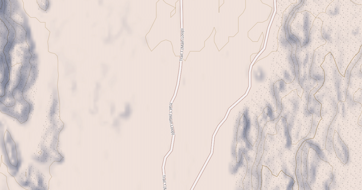 Map preview of BLM National GTLF Public Motorized Roads 43149cf6-2e46-4ad4-ad04-8b7c0ddc9941