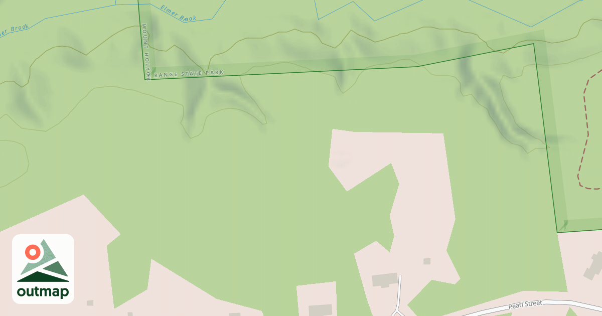 Map of USGS National Digital Trails 9b7d62c1-b80a-465a-9c57-b744ca3d694b
