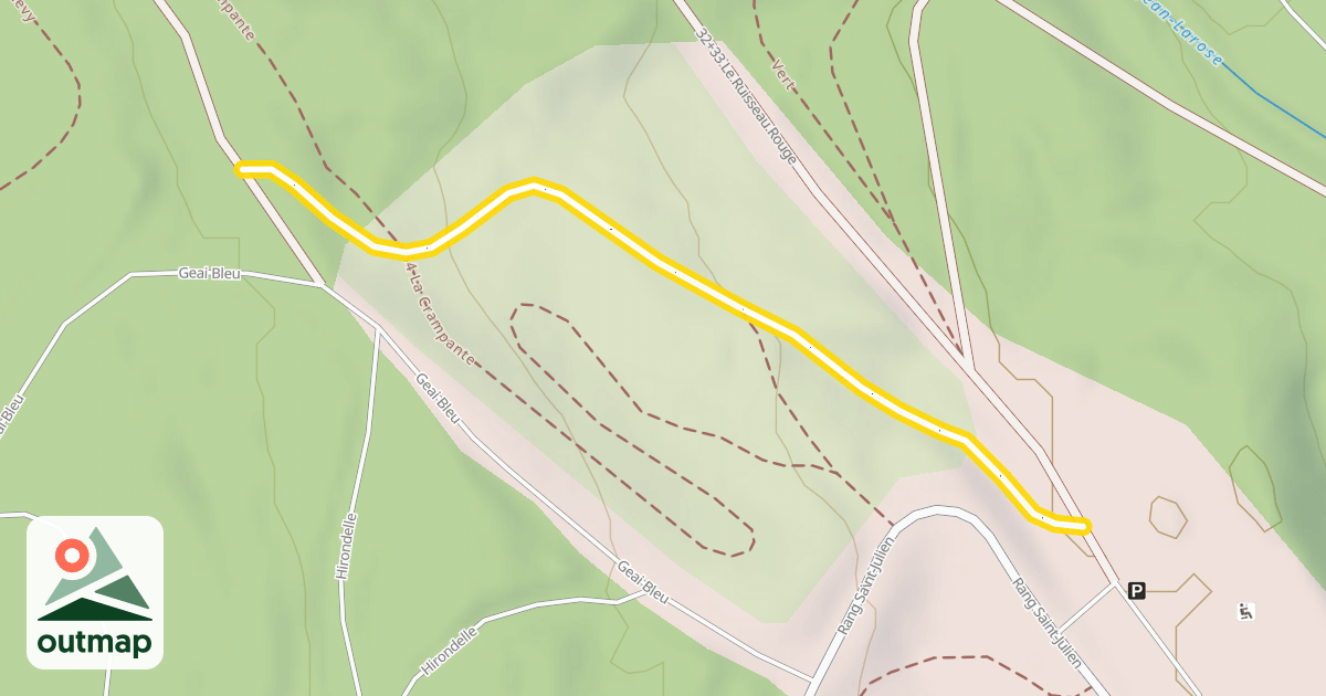 Map of 38