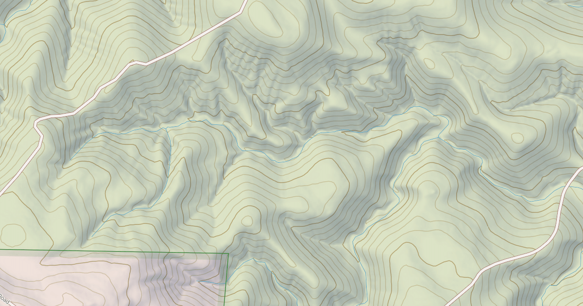 Map preview of USGS National Digital Trails e6747bc2-2669-420c-a618-a19426b3c52d