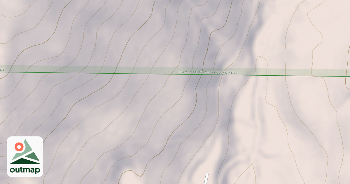 Map of Boundary