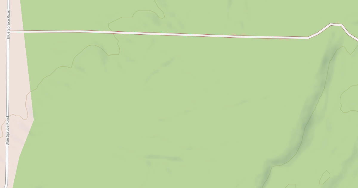 Map preview of FR 2316A