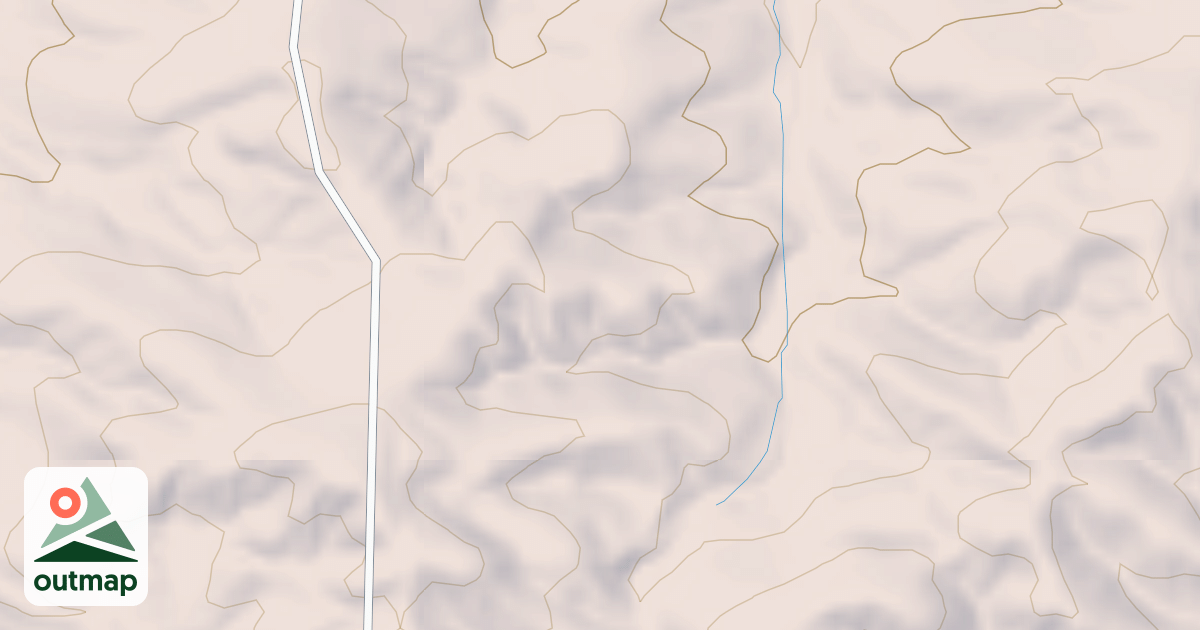 Map of BLM National GTLF Public Motorized Roads 11719cf2-7e46-4825-84cc-693d28872211