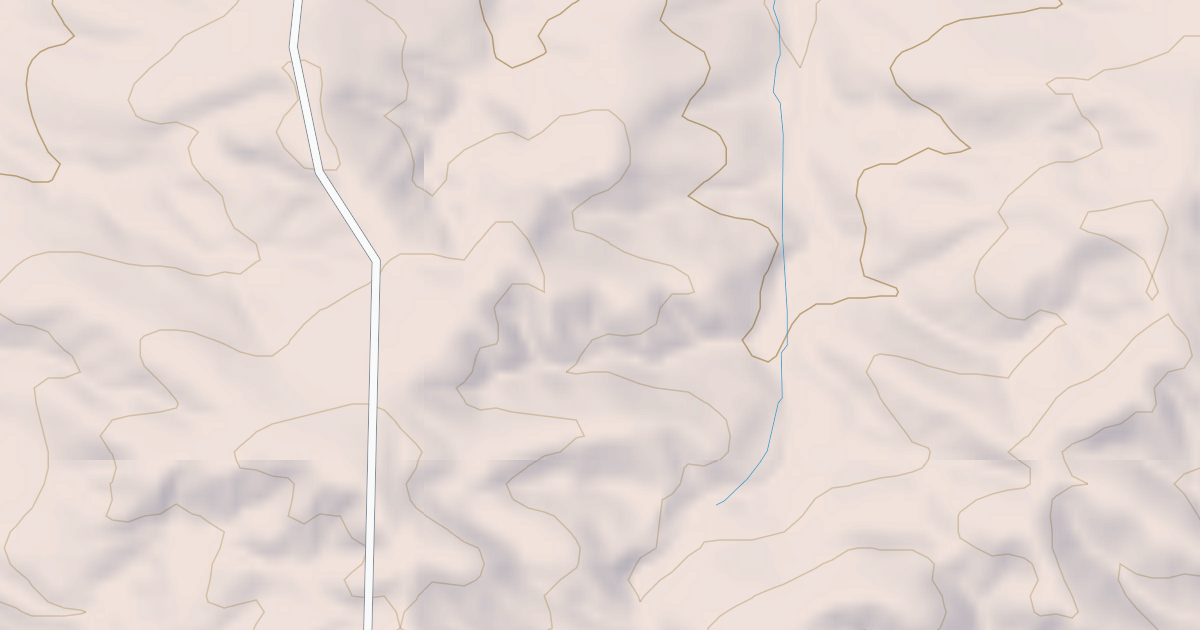 Map preview of BLM National GTLF Public Motorized Roads 11719cf2-7e46-4825-84cc-693d28872211
