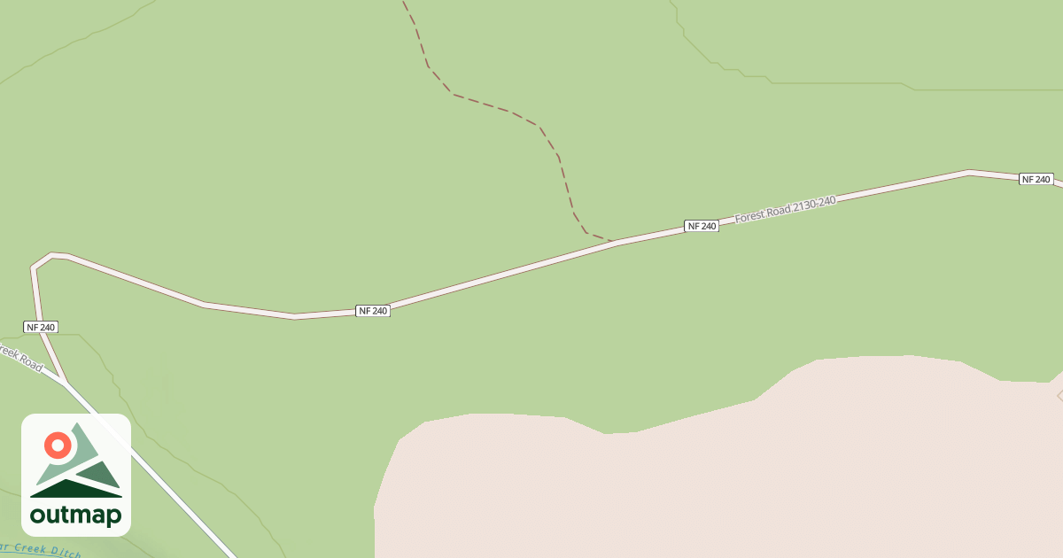 Map of 2130240
